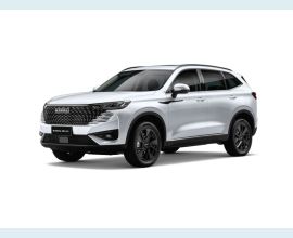 Veículo: HAVAL H6 1.5 HEV (Listagem)