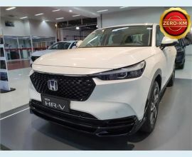 Veículo: HR-V 1.5 DI I-VTEC (Listagem)