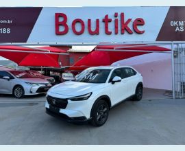 Veículo: HR-V 1.5 DI I-VTEC (Listagem)