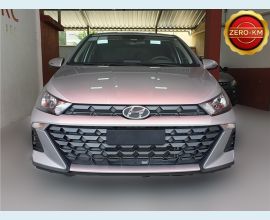 Veículo: HB 20S 1.0 TGDI (Listagem)