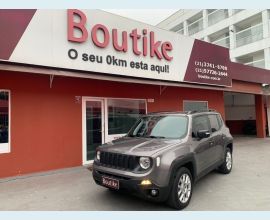 Veículo: RENEGADE 1.8 16V (Listagem)