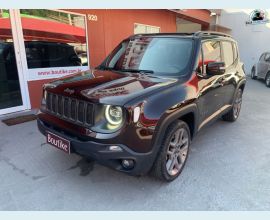 Veículo: RENEGADE 1.8 16V (Listagem)
