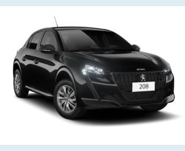 Veículo: 208 1.0 6V FLEX (Listagem)