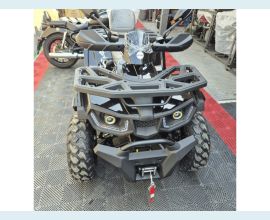 Veículo: ATV 200 ATV 200 (Listagem)