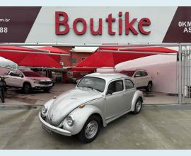 Veículo: FUSCA 1.6 8V 2P (Listagem)