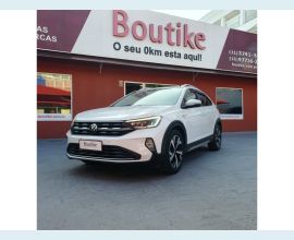 Veículo: NIVUS 1.0 200 TSI (Listagem)