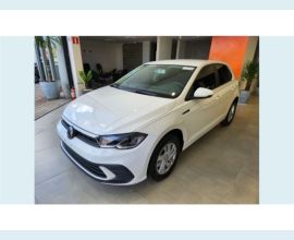Veículo: POLO 1.0 12V 170 (Listagem)