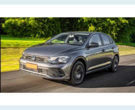 Veículo: POLO 1.0 MPI TRACK (Listagem)