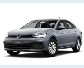 Veículo: VIRTUS 1.0 170 TSI (Listagem)