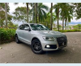 Veículo: Q5 2.0 TFSI (Listagem)