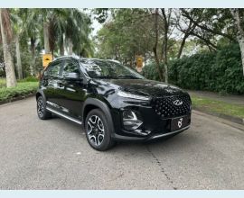 Veículo: TIGGO 3X 1.0 VVT (Listagem)