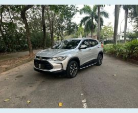 Veículo: TRACKER 1.2 TURBO (Listagem)