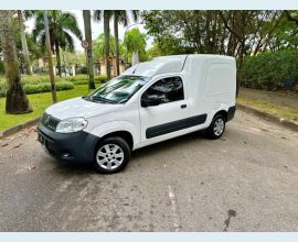 Veículo: FIORINO 1.4 MPI (Listagem)