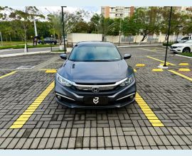 Veículo: CIVIC 2.0 16V (Listagem)