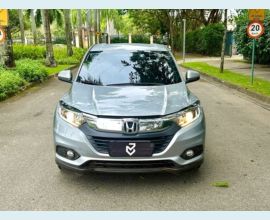Veículo: HR-V 1.8 16V FLEX (Listagem)