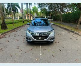Veículo: HR-V 1.8 16V FLEX (Listagem)