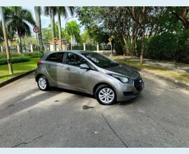 Veículo: HB 20 1.0 COMFORT (Listagem)