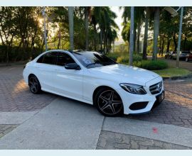 Veículo: C 250 2.0 CGI SPORT (Listagem)