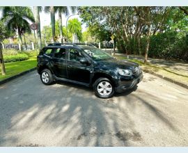 Veículo: DUSTER 1.6 16V SCE (Listagem)