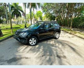 Veículo: DUSTER 1.6 16V SCE (Listagem)
