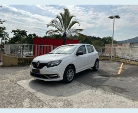 Veículo: SANDERO 1.0 12V SCE (Listagem)