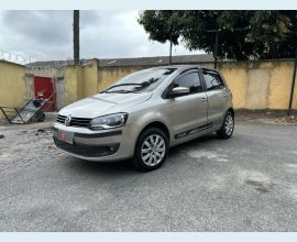 Veículo: FOX 1.6 MI 8V FLEX (Listagem)