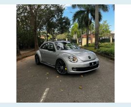 Veículo: FUSCA 2.0 TSI 16V (Listagem)