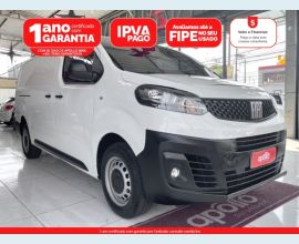 Veículo: SCUDO 1.5 BLUEHDI (Listagem)