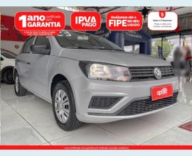 Veículo: GOL 1.0 12V MPI (Listagem)