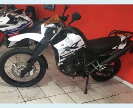 Veículo: XT 660 R (Listagem)