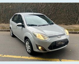 Veículo: FIESTA SEDAN SE 1.6 (Listagem)