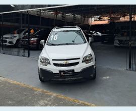 Veículo: CAPTIVA SPORT FWD (Listagem)