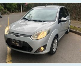 Veículo: FIESTA SEDAN SE 1.6 (Listagem)