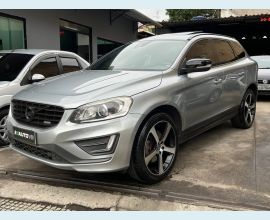 Veículo: XC 60 T-5 R-DESIGN (Listagem)