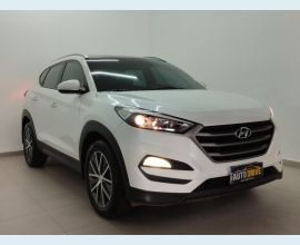 Veículo: TUCSON GL 1.6 TURBO (Listagem)