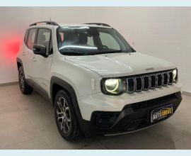 Veículo: RENEGADE LONG. T270 (Listagem)