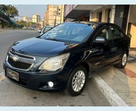 Veículo: COBALT LTZ 1.4 8V (Listagem)