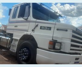 Veículo: R-113 E 360 6X2 2P (Listagem)