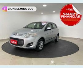 Veículo: PALIO ATTRACTIVE (Listagem)