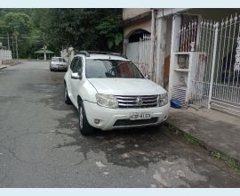 Veículo: DUSTER DYNAMIQUE (Listagem)