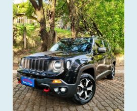 Veículo: RENEGADE TRAILHAWK (Listagem)