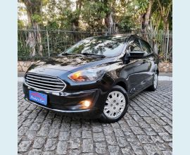 Veículo: KA SEDAN SE 1.5 (Listagem)