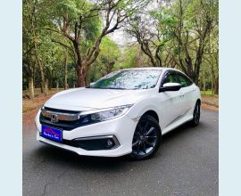 Veículo: CIVIC EX 2.0 AUT. (Listagem)