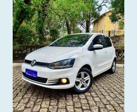 Veículo: FOX COMFORTLINE 1.6 (Listagem)