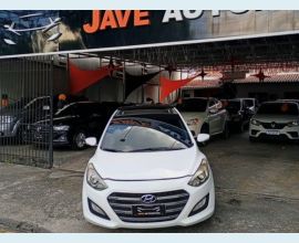 Veículo: I30 1.8 16V AUT. 5P (Listagem)