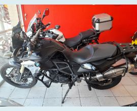Veículo: F 800 GS 798CC (Listagem)