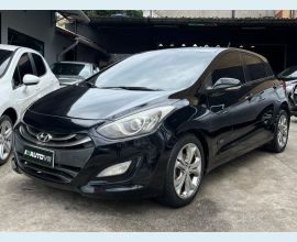 Veículo: I30 1.8 16V AUT. 5P (Listagem)