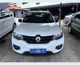 Veículo: KWID (Listagem)