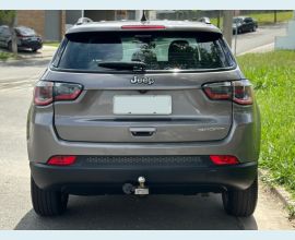 Veículo: COMPASS SPORT 2.0 (Listagem)