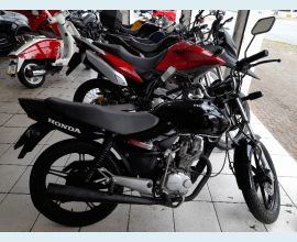 Veículo: CG 125 FAN / FAN KS (Listagem)